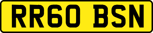 RR60BSN