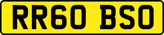 RR60BSO