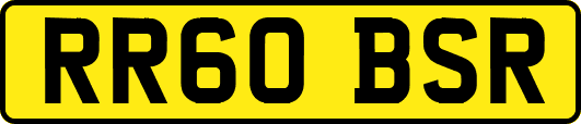 RR60BSR