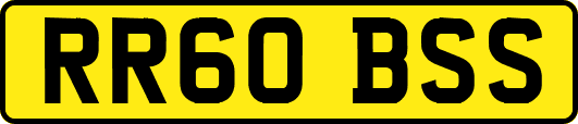 RR60BSS
