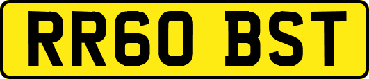 RR60BST
