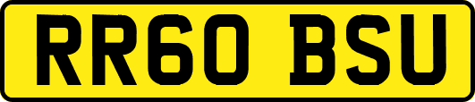 RR60BSU