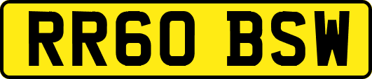RR60BSW