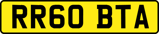 RR60BTA