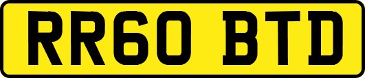 RR60BTD
