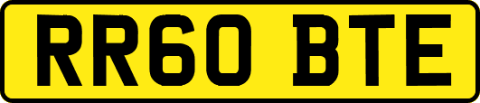 RR60BTE