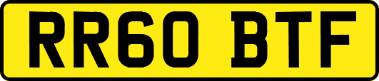 RR60BTF