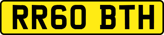 RR60BTH