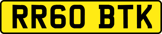 RR60BTK