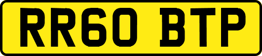 RR60BTP