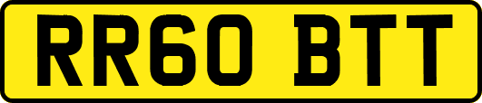 RR60BTT