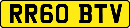 RR60BTV