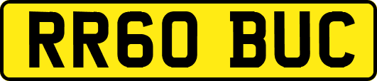 RR60BUC