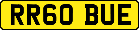 RR60BUE