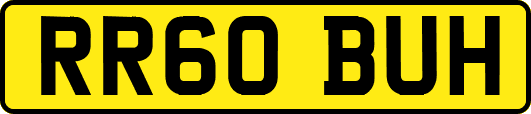 RR60BUH