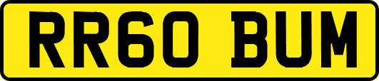 RR60BUM