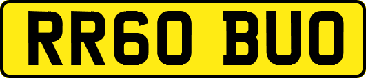 RR60BUO