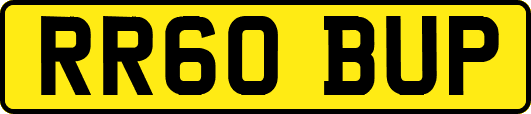 RR60BUP