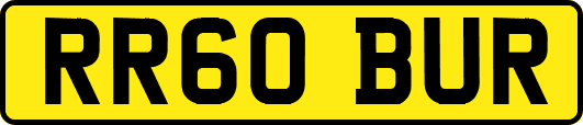 RR60BUR