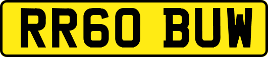 RR60BUW