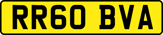 RR60BVA