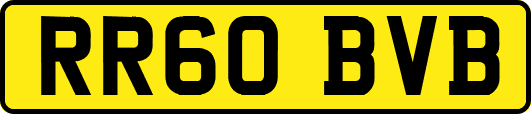 RR60BVB