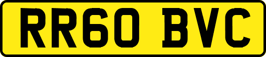 RR60BVC