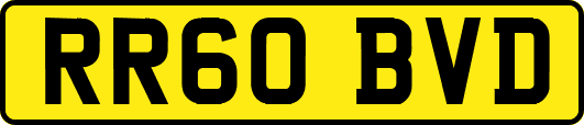 RR60BVD