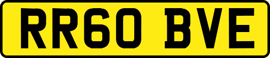 RR60BVE