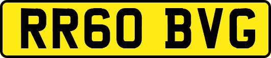 RR60BVG