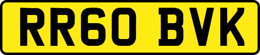 RR60BVK
