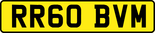 RR60BVM