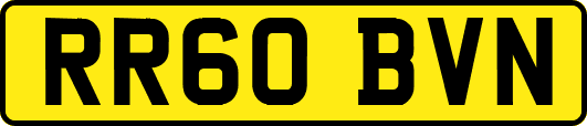RR60BVN