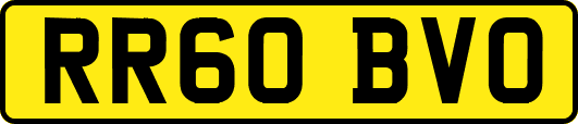 RR60BVO