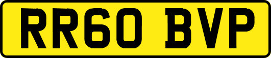 RR60BVP