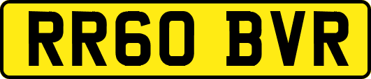 RR60BVR