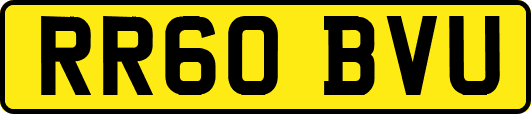 RR60BVU