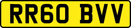 RR60BVV