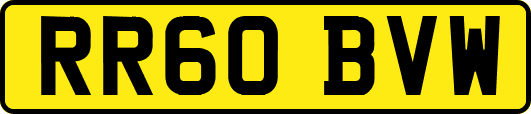 RR60BVW