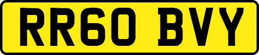 RR60BVY