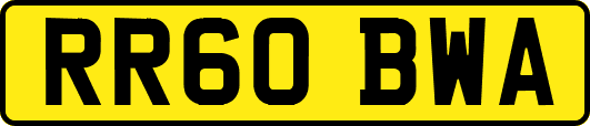 RR60BWA