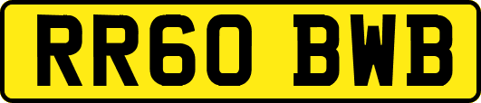 RR60BWB