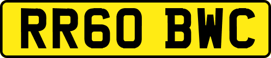 RR60BWC