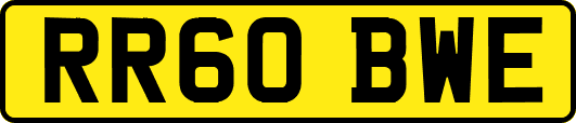 RR60BWE