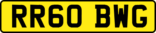 RR60BWG