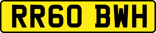 RR60BWH