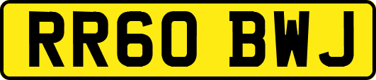 RR60BWJ