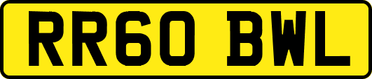 RR60BWL
