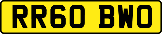 RR60BWO