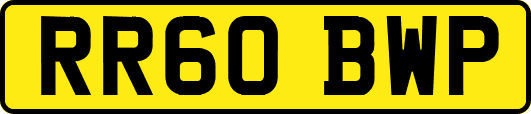 RR60BWP